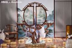 Daiblos Core PVC Statue 1/6 Zeus Chess Dream Ver. 32 cm  6978294030048