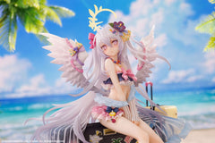 Blue Archive PVC Statue 1/7 Azusa (Swimsuit) 19 cm 4595986922010