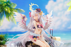 Blue Archive PVC Statue 1/7 Azusa (Swimsuit) 19 cm 4595986922010
