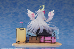 Blue Archive PVC Statue 1/7 Azusa (Swimsuit) 19 cm 4595986922010