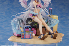 Blue Archive PVC Statue 1/7 Azusa (Swimsuit) 19 cm 4595986922010