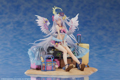 Blue Archive PVC Statue 1/7 Azusa (Swimsuit) 19 cm 4595986922010