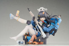 Blue Archive PVC Statue 1/7 Miyu: Observation of a Timid Person 14 cm 4595986922027