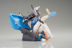 Blue Archive PVC Statue 1/7 Miyu: Observation of a Timid Person 14 cm 4595986922027