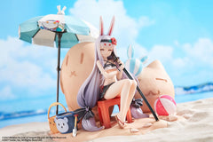 Azur Lane PVC Statue 1/7 Shimakaze The Island Wind Rests Ver. DX Edition 25 cm 4595986922058
