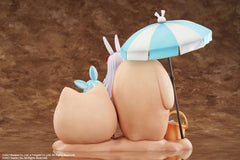 Azur Lane PVC Statue 1/7 Shimakaze The Island Wind Rests Ver. DX Edition 25 cm 4595986922058