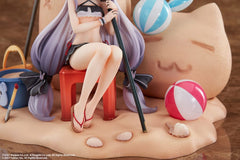 Azur Lane PVC Statue 1/7 Shimakaze The Island Wind Rests Ver. DX Edition 25 cm 4595986922058
