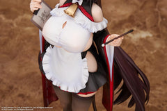 Azur Lane PVC Statue 1/7 Kashino Tsumazuki Trouble Maid Ver. 26 cm 4595986922065
