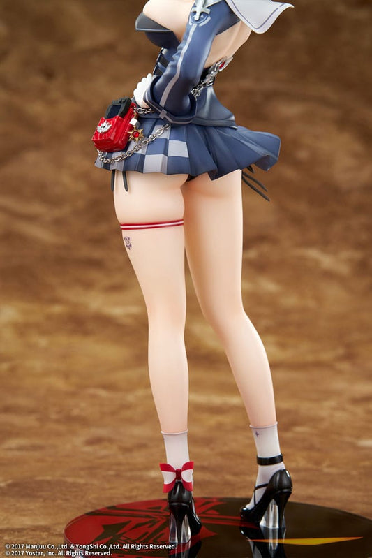 Azur Lane PVC Statue 1/7 Jade 25 cm   4595986922072