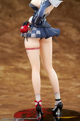 Azur Lane PVC Statue 1/7 Jade 25 cm   4595986922072