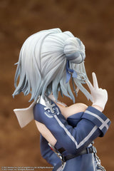 Azur Lane PVC Statue 1/7 Jade 25 cm   4595986922072