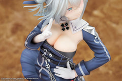 Azur Lane PVC Statue 1/7 Jade 25 cm   4595986922072