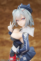 Azur Lane PVC Statue 1/7 Jade 25 cm   4595986922072