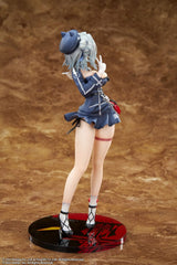 Azur Lane PVC Statue 1/7 Jade 25 cm   4595986922072