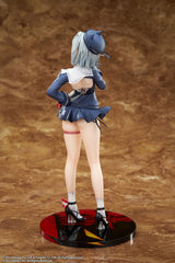 Azur Lane PVC Statue 1/7 Jade 25 cm   4595986922072