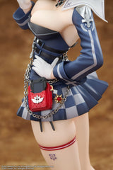 Azur Lane PVC Statue 1/7 Jade 25 cm   4595986922072