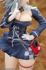 Azur Lane PVC Statue 1/7 Jade 25 cm   4595986922072