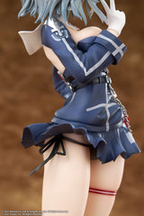 Azur Lane PVC Statue 1/7 Jade 25 cm   4595986922072