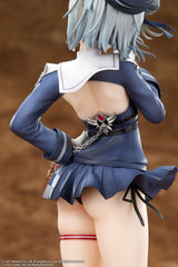Azur Lane PVC Statue 1/7 Jade 25 cm   4595986922072