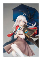 Wandering Witch: The Journey of Elaina PVC Statue 1/7 Elaina Sky After Rain 29 cm   4595986922089