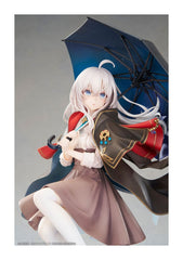 Wandering Witch: The Journey of Elaina PVC Statue 1/7 Elaina Sky After Rain 29 cm   4595986922089