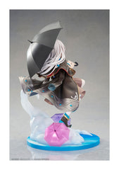 Wandering Witch: The Journey of Elaina PVC Statue 1/7 Elaina Sky After Rain 29 cm   4595986922089