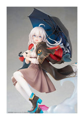 Wandering Witch: The Journey of Elaina PVC Statue 1/7 Elaina Sky After Rain 29 cm   4595986922089