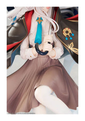 Wandering Witch: The Journey of Elaina PVC Statue 1/7 Elaina Sky After Rain 29 cm   4595986922089
