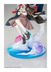 Wandering Witch: The Journey of Elaina PVC Statue 1/7 Elaina Sky After Rain 29 cm   4595986922089
