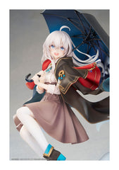 Wandering Witch: The Journey of Elaina PVC Statue 1/7 Elaina Sky After Rain 29 cm   4595986922089