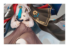 Wandering Witch: The Journey of Elaina PVC Statue 1/7 Elaina Sky After Rain 29 cm   4595986922089