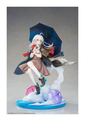 Wandering Witch: The Journey of Elaina PVC Statue 1/7 Elaina Sky After Rain 29 cm   4595986922089