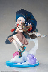 Wandering Witch: The Journey of Elaina PVC Statue 1/7 Elaina Sky After Rain 29 cm   4595986922089