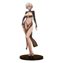 Original Character PVC Statue Extra Lilith illustration by DISH 28 cm   4595986922096