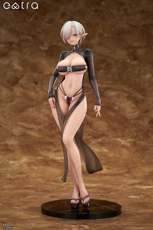 Original Character PVC Statue Extra Lilith illustration by DISH 28 cm   4595986922096