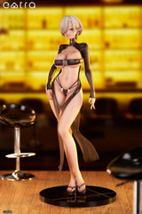 Original Character PVC Statue Extra Lilith illustration by DISH 28 cm   4595986922096