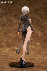 Original Character PVC Statue Extra Lilith illustration by DISH 28 cm   4595986922096