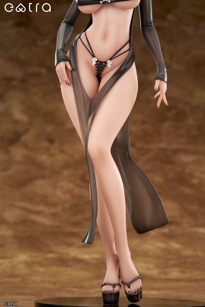 Original Character PVC Statue Extra Lilith illustration by DISH 28 cm   4595986922096