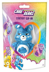 Glücksbärchis Squishy-Figuren (8)Care Bears Squishy Figures (8)Les Bisounours figurines Squishy (8)Osos Amorosos Figuras Squishy (8) 8411936736932