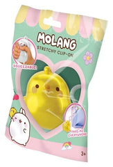 Molang Squishy Figures Molang & Piu Piu (8) 8411936736949