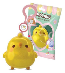 Molang Squishy Figures Molang & Piu Piu (8) 8411936736949