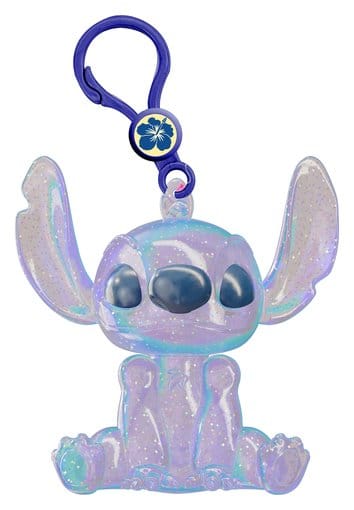 Lilo & Stitch Squishy Figures Stitch (8) 8411936737137