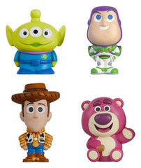 Toy Story Foamates Mini Figures Blind Box (12) 6097034422407