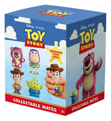 Toy Story Foamates Minifiguren Blind Box (12)Toy Story Foamates Mini Figures Blind Box (12)Toy Story Foamates figurines mini boîte aveugle (12)Toy Story Foamates Figuras Mini Caja Ciega (12) 8411936736994