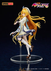 To Love-Ru Darkness PVC Statue Konjiki No Yami 24 cm 4589619490649