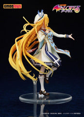 To Love-Ru Darkness PVC Statue Konjiki No Yami 24 cm 4589619490649