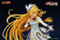 To Love-Ru Darkness PVC Statue Konjiki No Yami 24 cm 4589619490649
