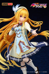 To Love-Ru Darkness PVC Statue Konjiki No Yami 24 cm 4589619490649