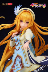 To Love-Ru Darkness PVC Statue Konjiki No Yami 24 cm 4589619490649