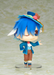 Hatsune Miku PVC Statues Kaito & Megrine Ruka 10 cm 4589619490779